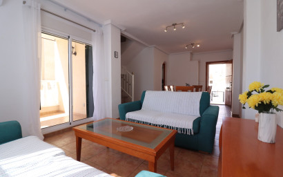 Revente - Villa -
San Miguel de Salinas - Lake View Mansions