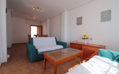 Revente - Villa -
San Miguel de Salinas - Lake View Mansions