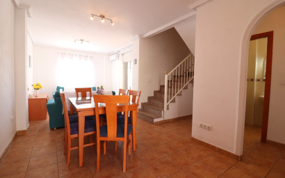 Revente - Villa -
San Miguel de Salinas - Lake View Mansions