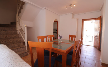 Revente - Villa -
San Miguel de Salinas - Lake View Mansions