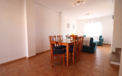 Revente - Villa -
San Miguel de Salinas - Lake View Mansions