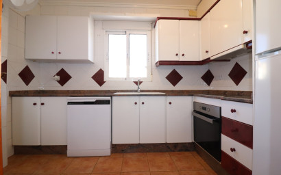 Revente - Villa -
San Miguel de Salinas - Lake View Mansions