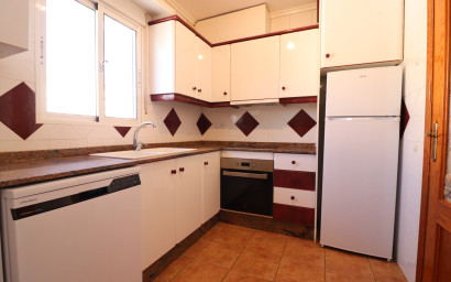 Revente - Villa -
San Miguel de Salinas - Lake View Mansions