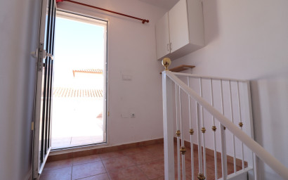 Revente - Villa -
San Miguel de Salinas - Lake View Mansions