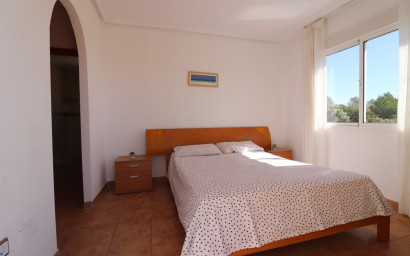 Revente - Villa -
San Miguel de Salinas - Lake View Mansions