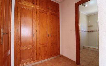 Revente - Villa -
San Miguel de Salinas - Lake View Mansions