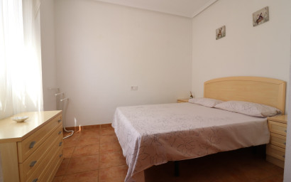 Revente - Villa -
San Miguel de Salinas - Lake View Mansions