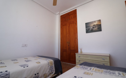 Revente - Villa -
San Miguel de Salinas - Lake View Mansions