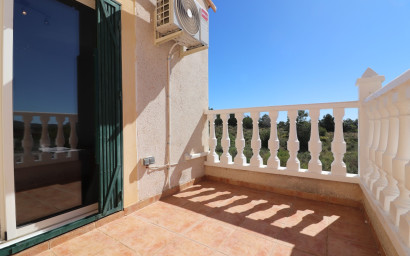 Revente - Villa -
San Miguel de Salinas - Lake View Mansions