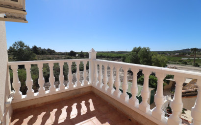 Revente - Villa -
San Miguel de Salinas - Lake View Mansions
