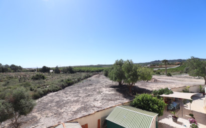 Revente - Villa -
San Miguel de Salinas - Lake View Mansions