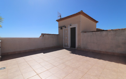 Revente - Villa -
San Miguel de Salinas - Lake View Mansions