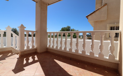 Revente - Villa -
San Miguel de Salinas - Lake View Mansions