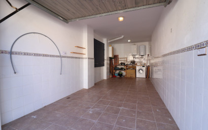 Revente - Villa -
San Miguel de Salinas - Lake View Mansions