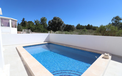 Revente - Villa -
San Miguel de Salinas - Lake View Mansions