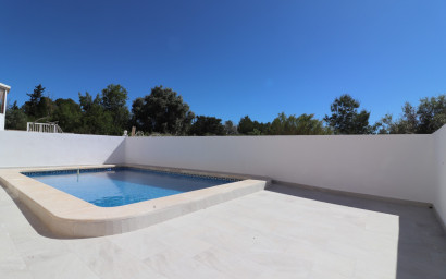 Revente - Villa -
San Miguel de Salinas - Lake View Mansions