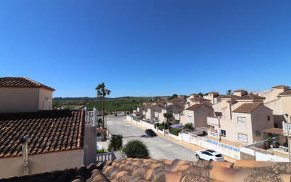 Revente - Villa -
San Miguel de Salinas - Lake View Mansions