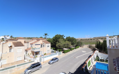 Revente - Villa -
San Miguel de Salinas - Lake View Mansions