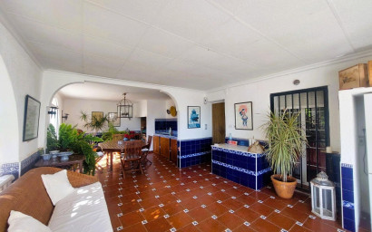 Revente - Maison de campagne -
La Marina - Costa Blanca