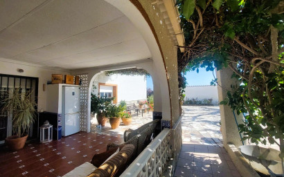 Revente - Maison de campagne -
La Marina - Costa Blanca