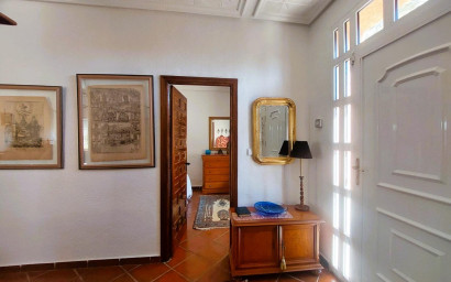 Revente - Maison de campagne -
La Marina - Costa Blanca