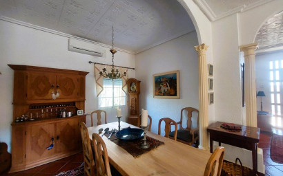 Revente - Maison de campagne -
La Marina - Costa Blanca