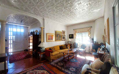 Revente - Maison de campagne -
La Marina - Costa Blanca
