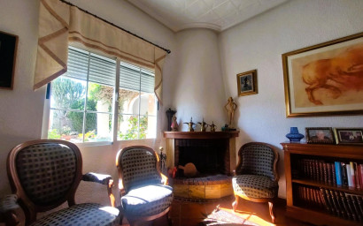 Revente - Maison de campagne -
La Marina - Costa Blanca