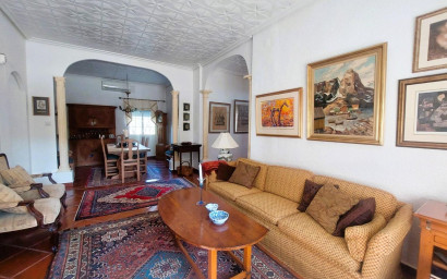 Revente - Maison de campagne -
La Marina - Costa Blanca