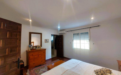 Revente - Maison de campagne -
La Marina - Costa Blanca