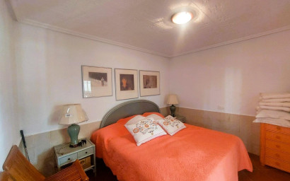 Revente - Maison de campagne -
La Marina - Costa Blanca