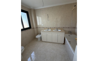 Nouvelle construction - Appartement -
Orihuela Costa - Lomas de Campoamor