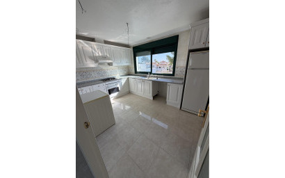 Nouvelle construction - Appartement -
Orihuela Costa - Lomas de Campoamor