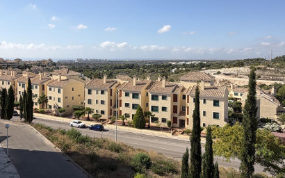 Nouvelle construction - Appartement -
Orihuela Costa - Lomas de Campoamor