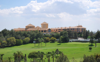 Nouvelle construction - Appartement -
Orihuela Costa - Lomas de Campoamor