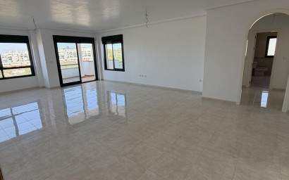 Nouvelle construction - Penthouse -
Orihuela Costa - Lomas de Campoamor