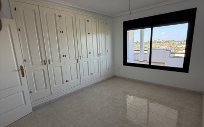 Nouvelle construction - Penthouse -
Orihuela Costa - Lomas de Campoamor
