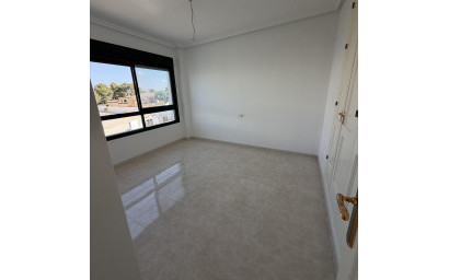 Nouvelle construction - Penthouse -
Orihuela Costa - Lomas de Campoamor