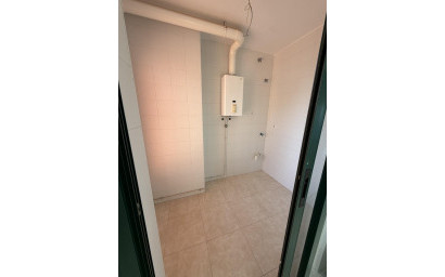 Nouvelle construction - Penthouse -
Orihuela Costa - Lomas de Campoamor