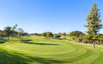 Nouvelle construction - Penthouse -
Orihuela Costa - Lomas de Campoamor