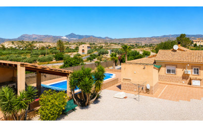 Revente - Villa -
Macisvenda