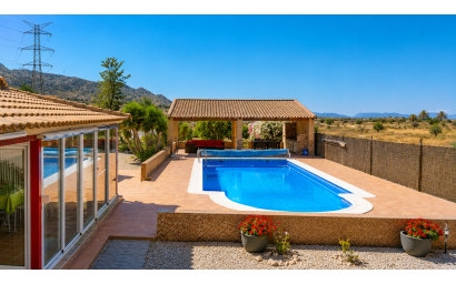 Revente - Villa -
Macisvenda