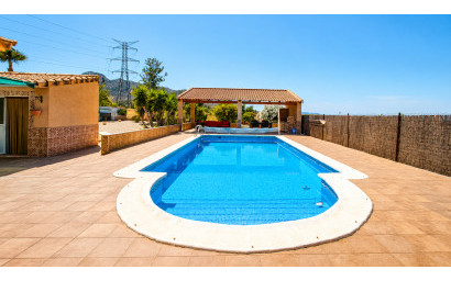 Revente - Villa -
Macisvenda
