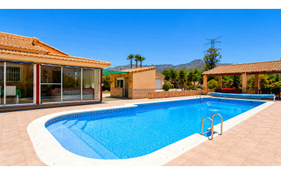 Revente - Villa -
Macisvenda