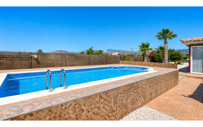 Revente - Villa -
Macisvenda
