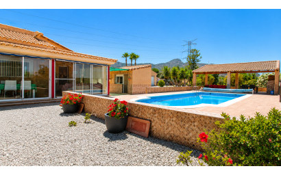 Revente - Villa -
Macisvenda