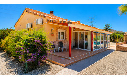 Revente - Villa -
Macisvenda