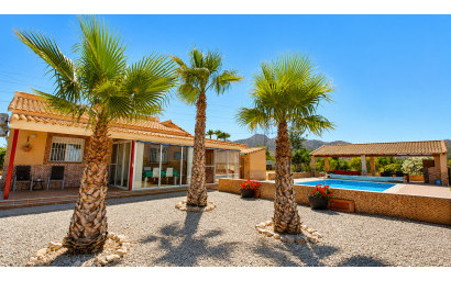 Revente - Villa -
Macisvenda