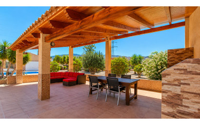 Revente - Villa -
Macisvenda