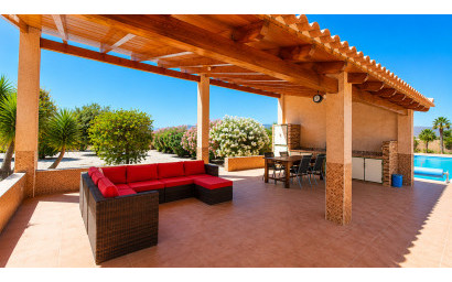 Revente - Villa -
Macisvenda